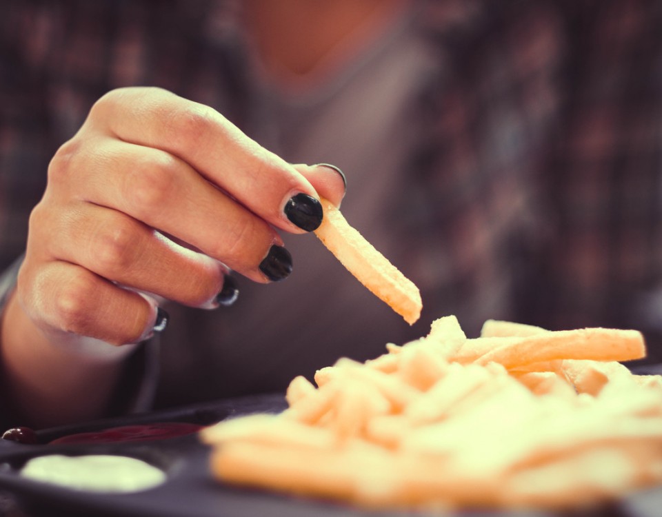 fisiomuro y reducir las calorias aumenta la esperanza de vida