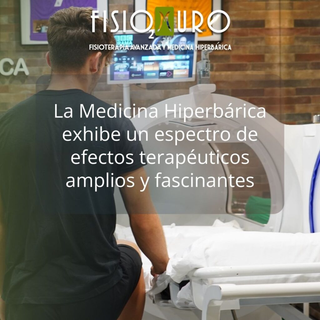 MEDICINA HIPERBÁRICA_ UNA PROPUESTA TERAPÉUTICA DE ALTO IMPACTO