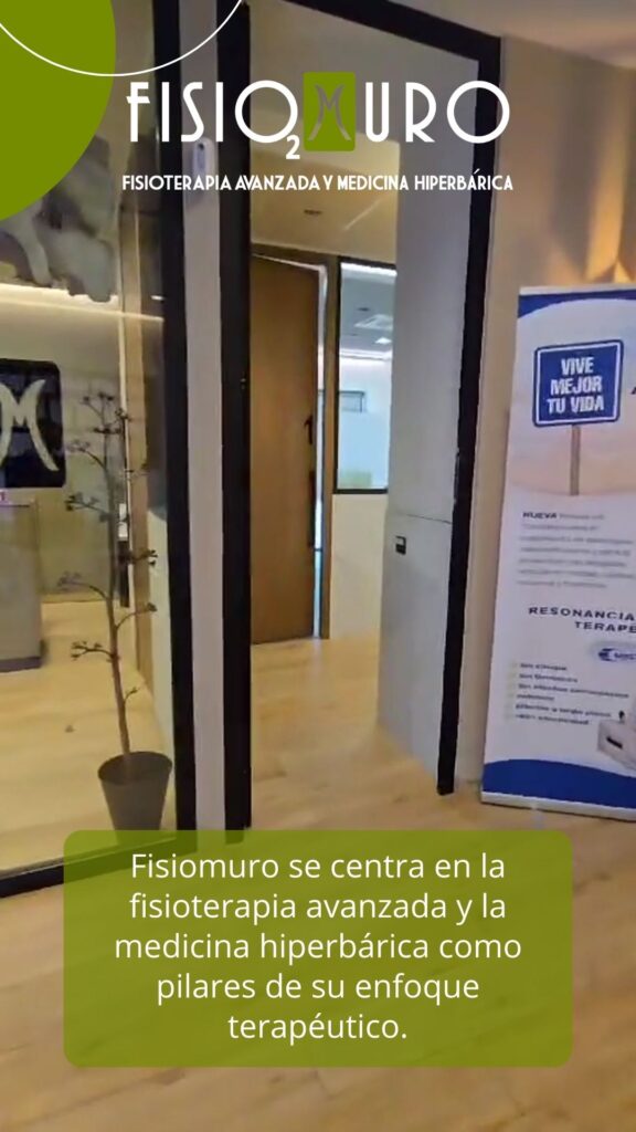 FISIOMURO_ TU MEJOR CLÍNICA DE FISIOTERAPIA EN ALMERÍA