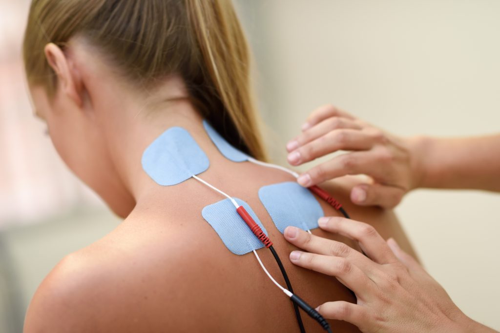 Terapia neural