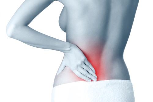 Bursitis trocantérea