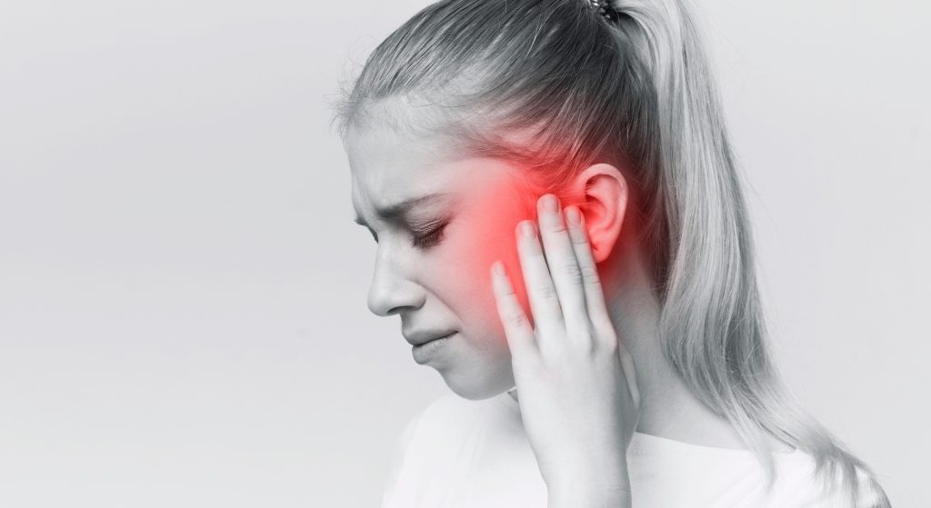 Neuralgia del trigémino