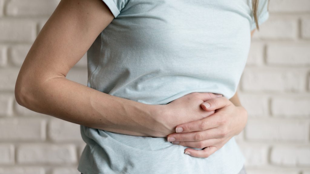 gastritis