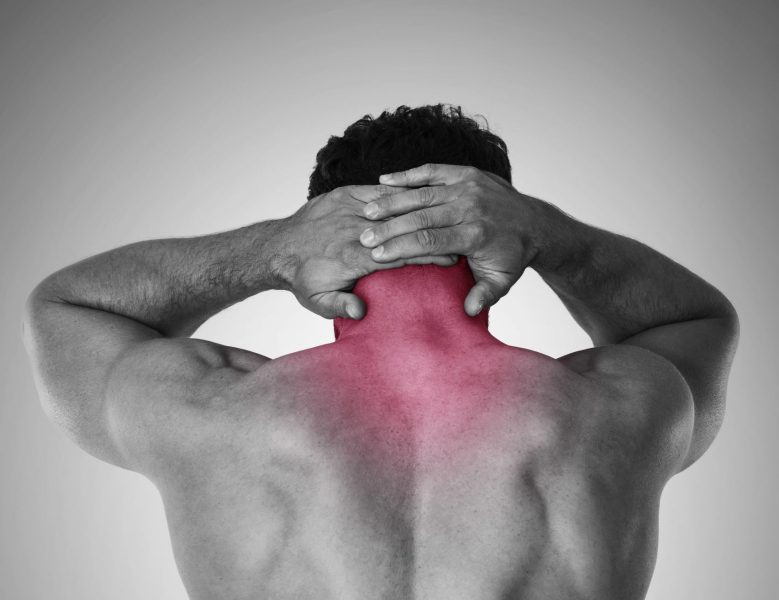 Neuralgia de Arnold